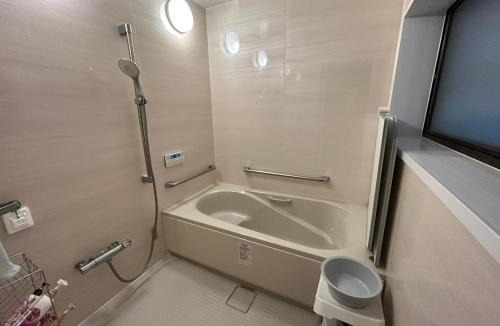 Aoshima Hotel | Guest House Uminokyojyusya - Vacation STAY 82828v