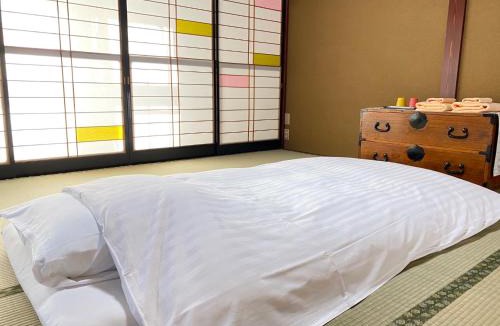 Toyama House | Guest house Yamabuki - Vacation STAY 13196