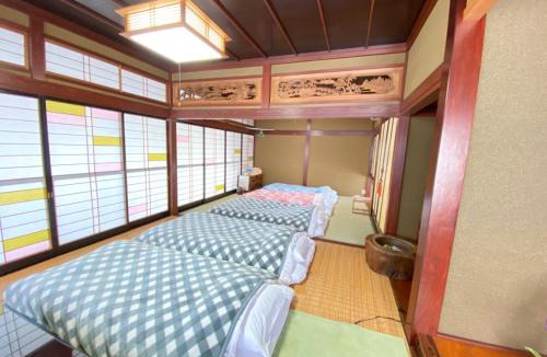 Toyama House | Guest house Yamabuki - Vacation STAY 13196