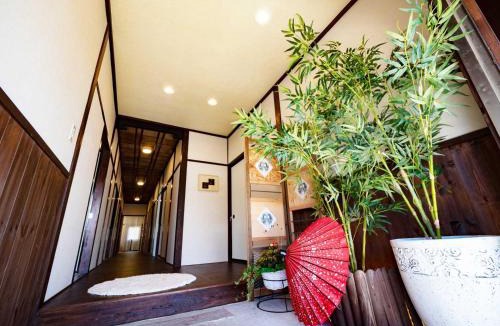 Yamanakako House | Guest House Zen