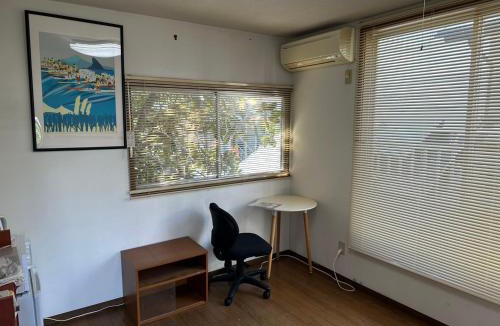 Chigasaki House | Guest Room Chigasaki