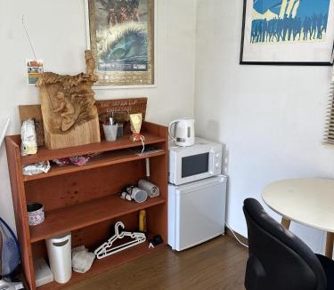 Chigasaki House | Guest Room Chigasaki