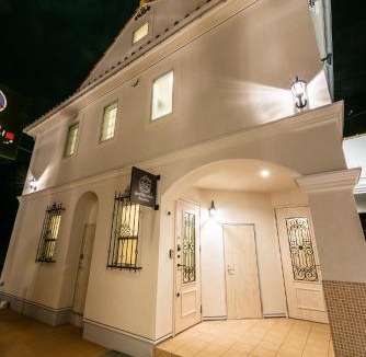 Yumoto House | Guest Villa Hakone Yumoto RiverSide