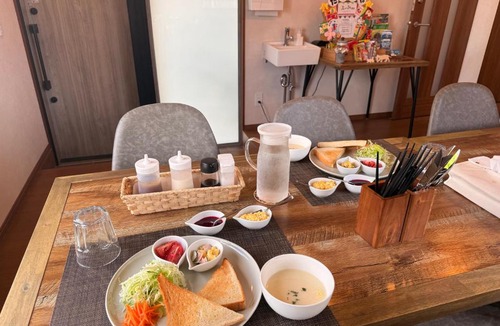 Amami House | Guesthouseあいみ