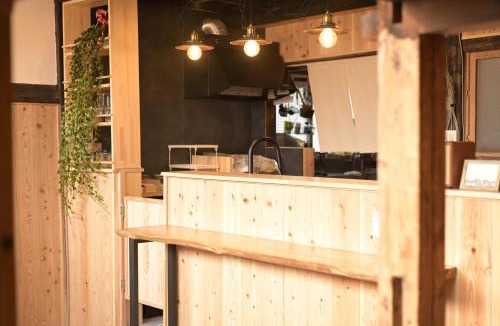 Okinoshima House | guesthouse碧