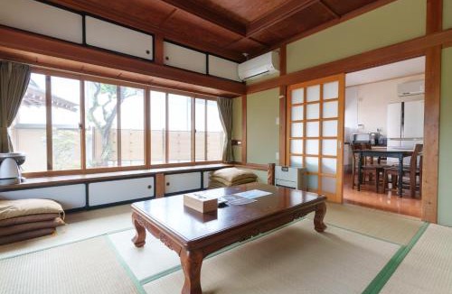 Fujiyoshida House | GuestHouse道