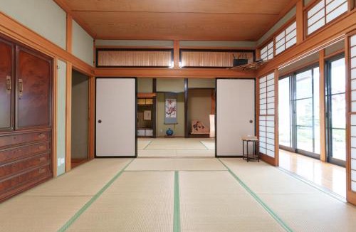 Fujiyoshida House | GuestHouse道