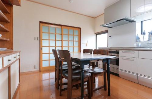 Fujiyoshida House | GuestHouse道