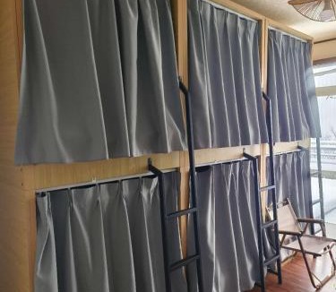 Yumoto House | Guesthouse 湯本見山