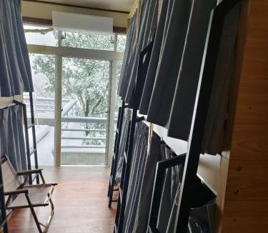 Yumoto House | Guesthouse 湯本見山