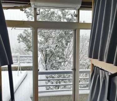 Yumoto House | Guesthouse 湯本見山