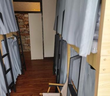 Yumoto House | Guesthouse 湯本見山