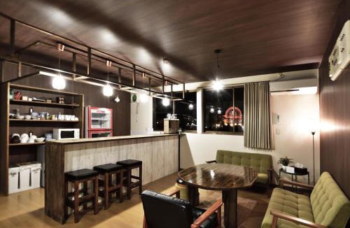 Kakuda House | Guesthouse 66