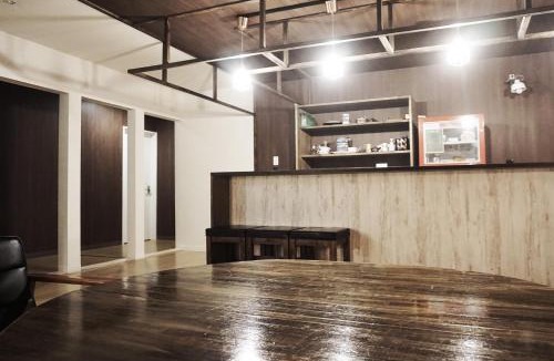 Kakuda House | Guesthouse 66