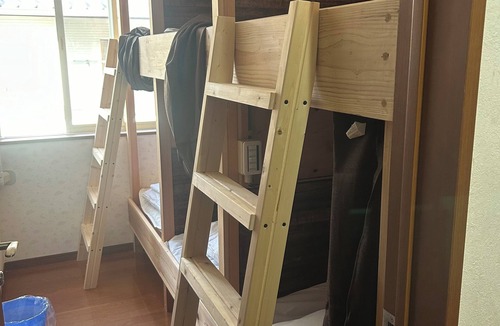 Tanabe Hostel | Guesthouse Aizu - Hostel