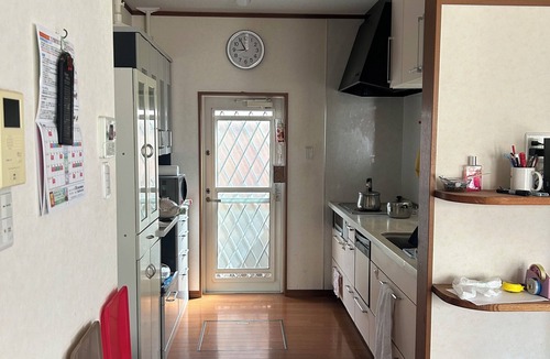 Tanabe Hostel | Guesthouse Aizu - Hostel
