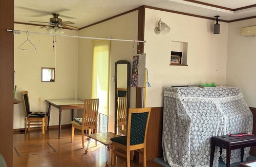 Tanabe Hostel | Guesthouse Aizu - Hostel