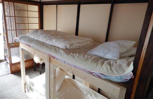 Morioka House | Guesthouse Akaneko - Vacation STAY 35161v