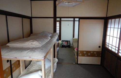 Morioka House | Guesthouse Akaneko - Vacation STAY 35161v