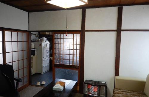 Morioka House | Guesthouse Akaneko - Vacation STAY 35161v