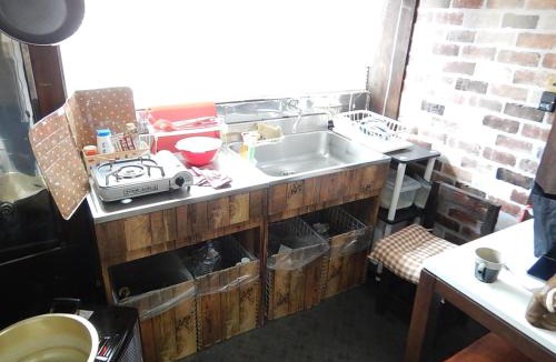Morioka House | Guesthouse Akaneko - Vacation STAY 35161v