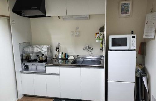 Higashinari Apartment | Guesthouse Atelier Ten 民泊アトリエ天