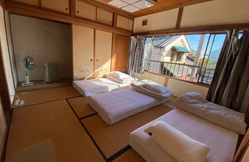 Matsumoto House | Guesthouse Azumaya 2nd