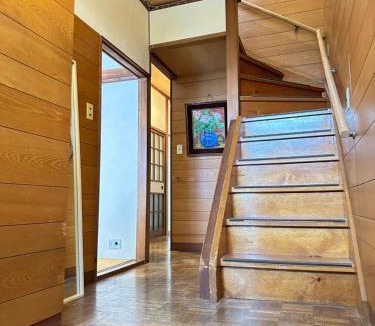 Matsumoto House | Guesthouse Azumaya 2nd