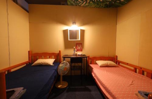Taketomi-jima Taketomi-cho House | Guesthouse Churayado Ishigakijima