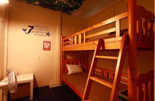 Taketomi-jima Taketomi-cho House | Guesthouse Churayado Ishigakijima