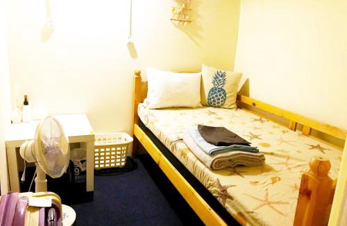 Taketomi-jima Taketomi-cho House | Guesthouse Churayado Ishigakijima