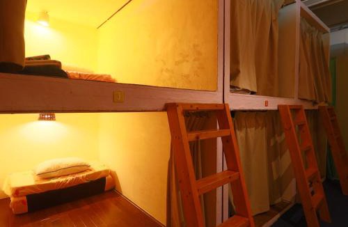 Taketomi-jima Taketomi-cho House | Guesthouse Churayado Ishigakijima