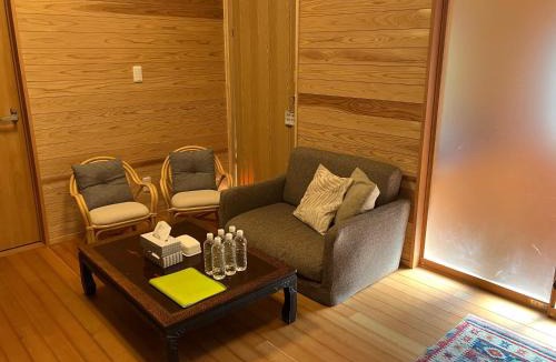 Gokase House | Guesthouse EL CAMPO