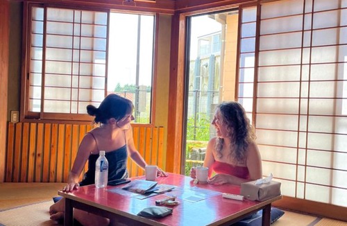 Nikko House | guesthouse Emi 笑み NIKKO