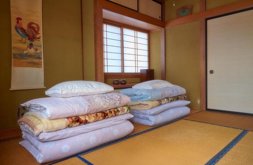 Nikko House | guesthouse Emi 笑み NIKKO