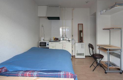 Toyohira Apartment | Guesthouse Erimo Apartment