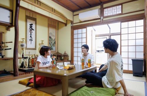 Tanabe Hostel | Guesthouse Fukufuku