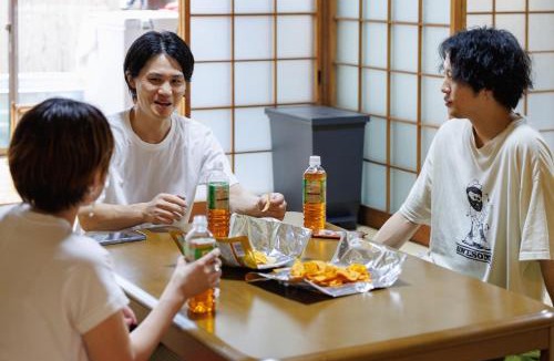 Tanabe Hostel | Guesthouse Fukufuku