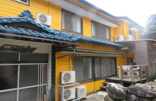 Oshima House | Guesthouse Funayoshi