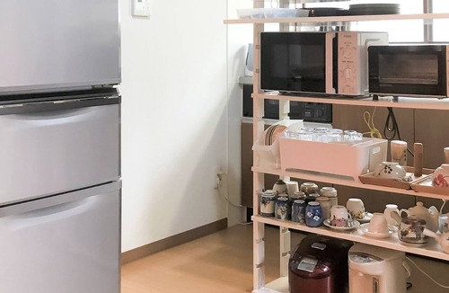 Higashiyama Hostel | Guesthouse Hakuka - Hostel