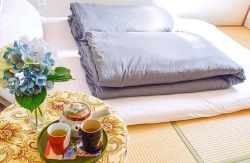 Higashiyama Hostel | Guesthouse Hakuka - Hostel