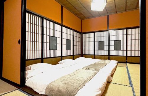 Matsumoto House | Guesthouse Hallelujah Matsumoto