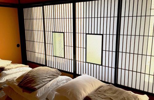Matsumoto House | Guesthouse Hallelujah Matsumoto