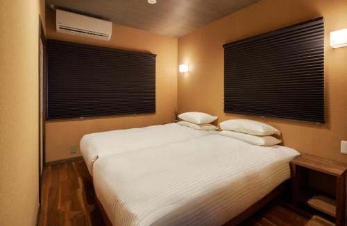 Gion Villa | Guesthouse Hana - Serenity Villa
