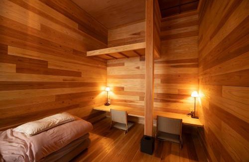 Odawara House | Guesthouse Hatagoya sato 旅籠屋さとう
