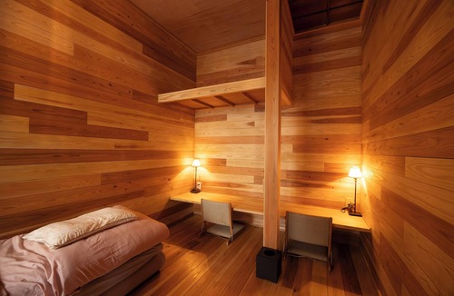Odawara House | Guesthouse Hatagoya Sato