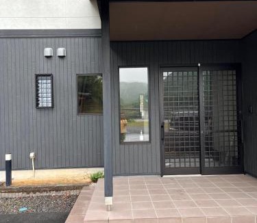 Tanabe Apartment | Guesthouse Hatenashi - Vacation STAY 43934v
