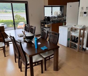 Tanabe House | Guesthouse Hatenashi - Vacation STAY 35939v
