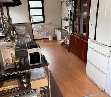 Tanabe House | Guesthouse Hatenashi - Vacation STAY 35939v
