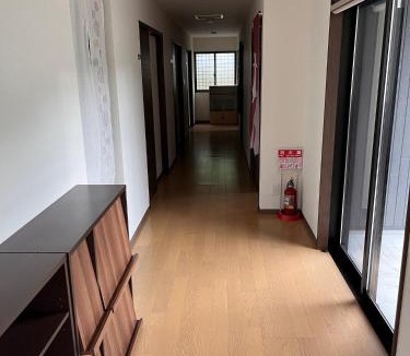 Tanabe House | Guesthouse Hatenashi - Vacation STAY 35939v